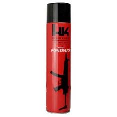 Umarex - HK Powergas    Greengas 600ml